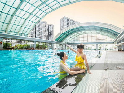 The Zenpark project, Vietnam The Zenpark project, Vietnam