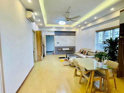 Thanh Ha Muong Thanh Project, Vietnam Thanh Ha Muong Thanh Project, Vietnam