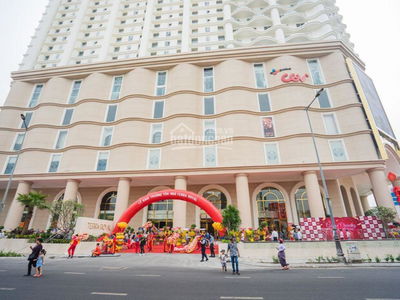 Terra Royal, Vietnam Terra Royal, Vietnam