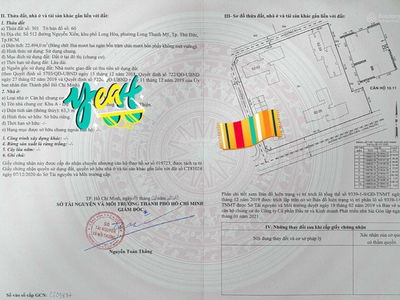 The Rainbow - Vinhomes Grand Park, Vietnam The Rainbow - Vinhomes Grand Park, Vietnam