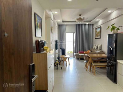 M-One Gia Dinh, Vietnam M-One Gia Dinh, Vietnam