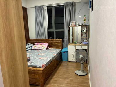 M-One Gia Dinh, Vietnam M-One Gia Dinh, Vietnam