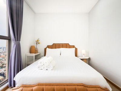 Kingston Residence, Vietnam Kingston Residence, Vietnam