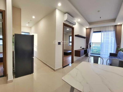 Q7 Saigon Riverside, Vietnam Q7 Saigon Riverside, Vietnam