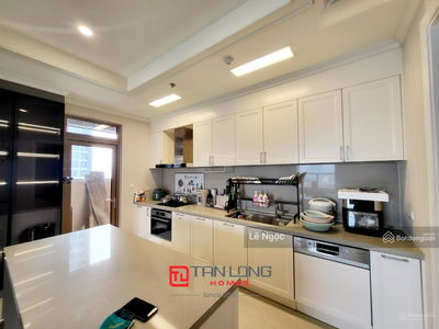 Tay Ho Tay Urban Area, Vietnam Tay Ho Tay Urban Area, Vietnam