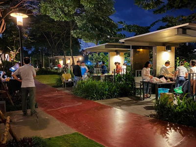 Mulberry Lane Project, Vietnam Mulberry Lane Project, Vietnam