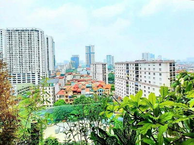 Chelsea Park Project, Vietnam  Chelsea Park Project, Vietnam