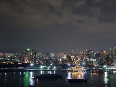 Empire City Thu Thiem, Vietnam  Empire City Thu Thiem, Vietnam