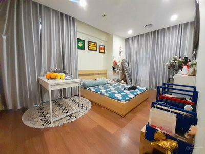 Imperia Garden Project, Vietnam Imperia Garden Project, Vietnam