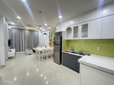 Republic Garden, Vietnam Republic Garden, Vietnam