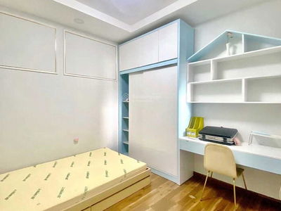 The Pegasuite, Vietnam The Pegasuite, Vietnam