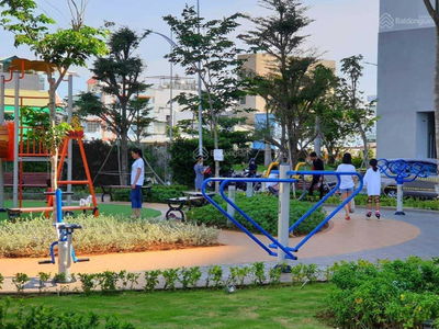 The Pegasuite, Vietnam The Pegasuite, Vietnam