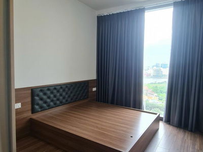 Empire City Thu Thiem, Vietnam  Empire City Thu Thiem, Vietnam