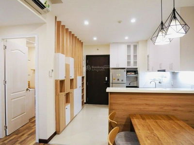 Samland Riverside, Vietnam Samland Riverside, Vietnam