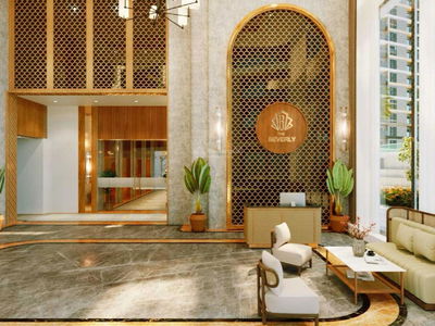 The Beverly - Vinhomes Grand Park, Vietnam The Beverly - Vinhomes Grand Park, Vietnam