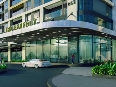 The Beverly - Vinhomes Grand Park, Vietnam The Beverly - Vinhomes Grand Park, Vietnam