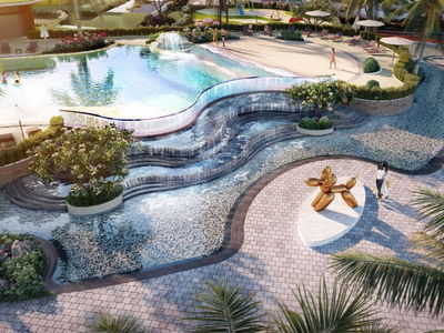 The Beverly - Vinhomes Grand Park, Vietnam The Beverly - Vinhomes Grand Park, Vietnam