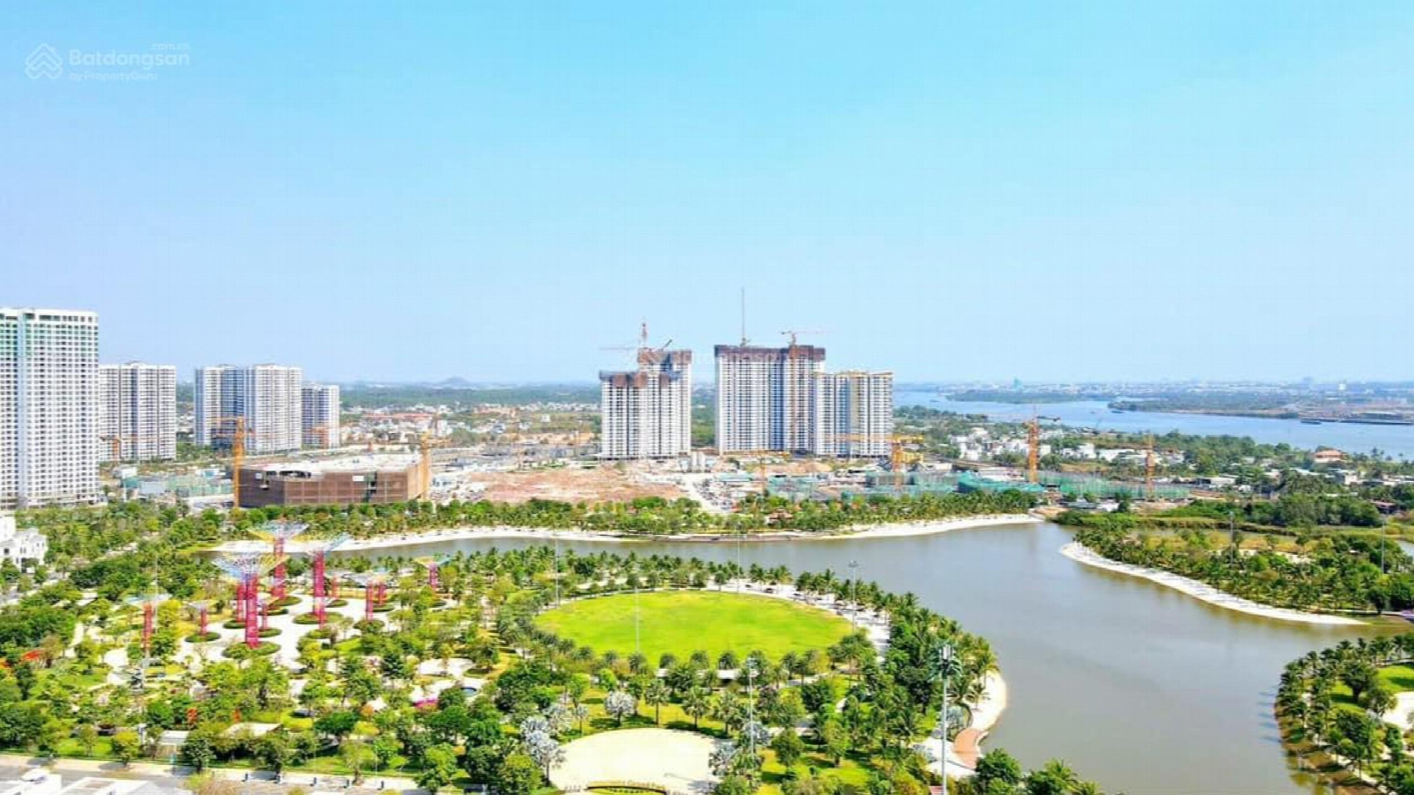 The Beverly - Vinhomes Grand Park, Vietnam The Beverly - Vinhomes Grand Park, Vietnam