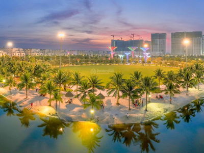 The Beverly - Vinhomes Grand Park, Vietnam The Beverly - Vinhomes Grand Park, Vietnam