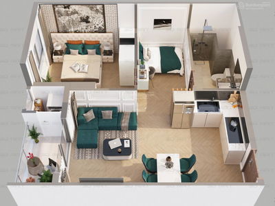 Sun Cosmo Residence Project, Vietnam Sun Cosmo Residence Project, Vietnam