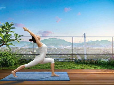 Sun Cosmo Residence Project, Vietnam  Sun Cosmo Residence Project, Vietnam