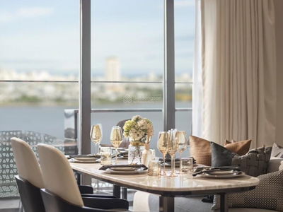 Sun Cosmo Residence Project, Vietnam Sun Cosmo Residence Project, Vietnam