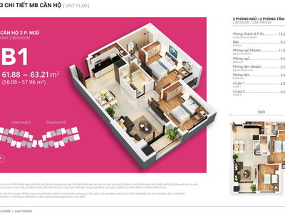 Gem Park Hai Phong Project, Vietnam Gem Park Hai Phong Project, Vietnam