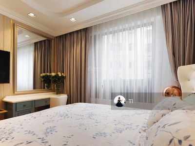 CityLand Park Hills, Vietnam CityLand Park Hills, Vietnam