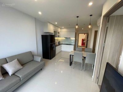 Vinhomes Grand Park, Vietnam  Vinhomes Grand Park, Vietnam