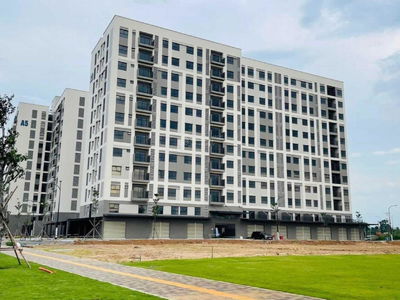 Ehome Southgate Project, Vietnam  Ehome Southgate Project, Vietnam