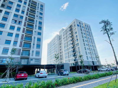 Ehome Southgate Project, Vietnam  Ehome Southgate Project, Vietnam