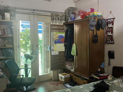 Tran Khanh Du Street, Vietnam Tran Khanh Du Street, Vietnam