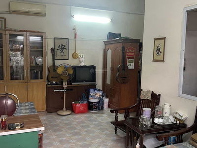 Tran Khanh Du Street, Vietnam Tran Khanh Du Street, Vietnam