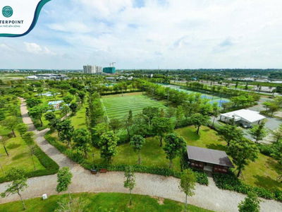 Ehome Southgate Project, Vietnam  Ehome Southgate Project, Vietnam