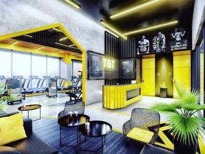 HC Golden City, Vietnam HC Golden City, Vietnam