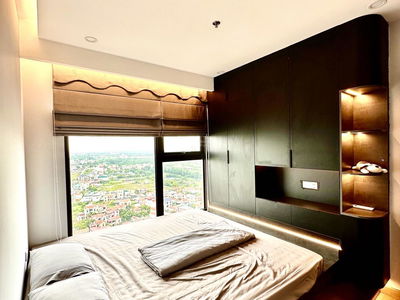 Aqua Bay Sky Residences Project, Vietnam Aqua Bay Sky Residences Project, Vietnam