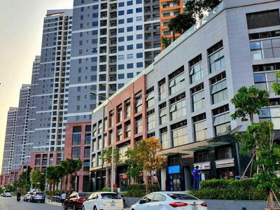 The Sun Avenue, Vietnam The Sun Avenue, Vietnam