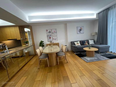 Indochina Plaza Project, Vietnam Indochina Plaza Project, Vietnam