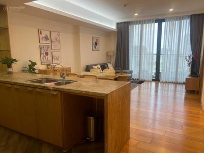 Indochina Plaza Project, Vietnam Indochina Plaza Project, Vietnam