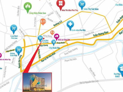 D-Man, Vietnam D-Man, Vietnam