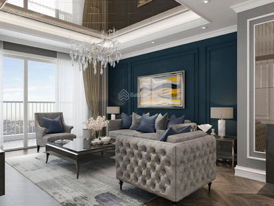 Grandeur Palace, Vietnam Grandeur Palace, Vietnam