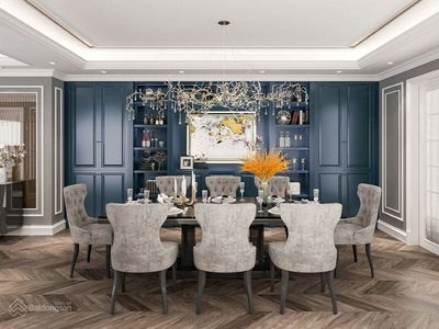 Grandeur Palace, Vietnam Grandeur Palace, Vietnam