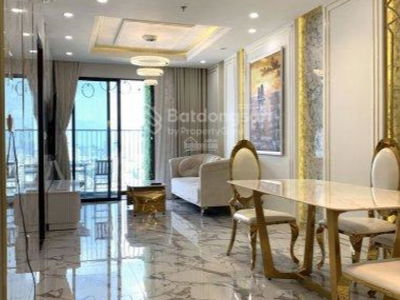 RichStar Apartment RichStar Apartment