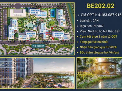 The Beverly - Vinhomes Grand Park, Vietnam  The Beverly - Vinhomes Grand Park, Vietnam