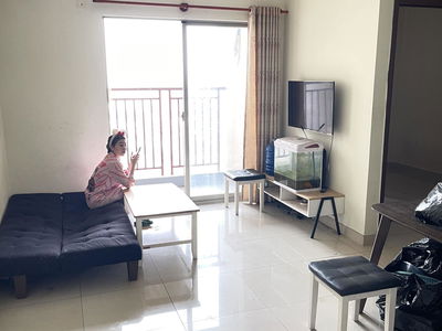 Vision Binh Tan, Vietnam Vision Binh Tan, Vietnam