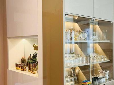 Diamond Island, Vietnam Diamond Island, Vietnam