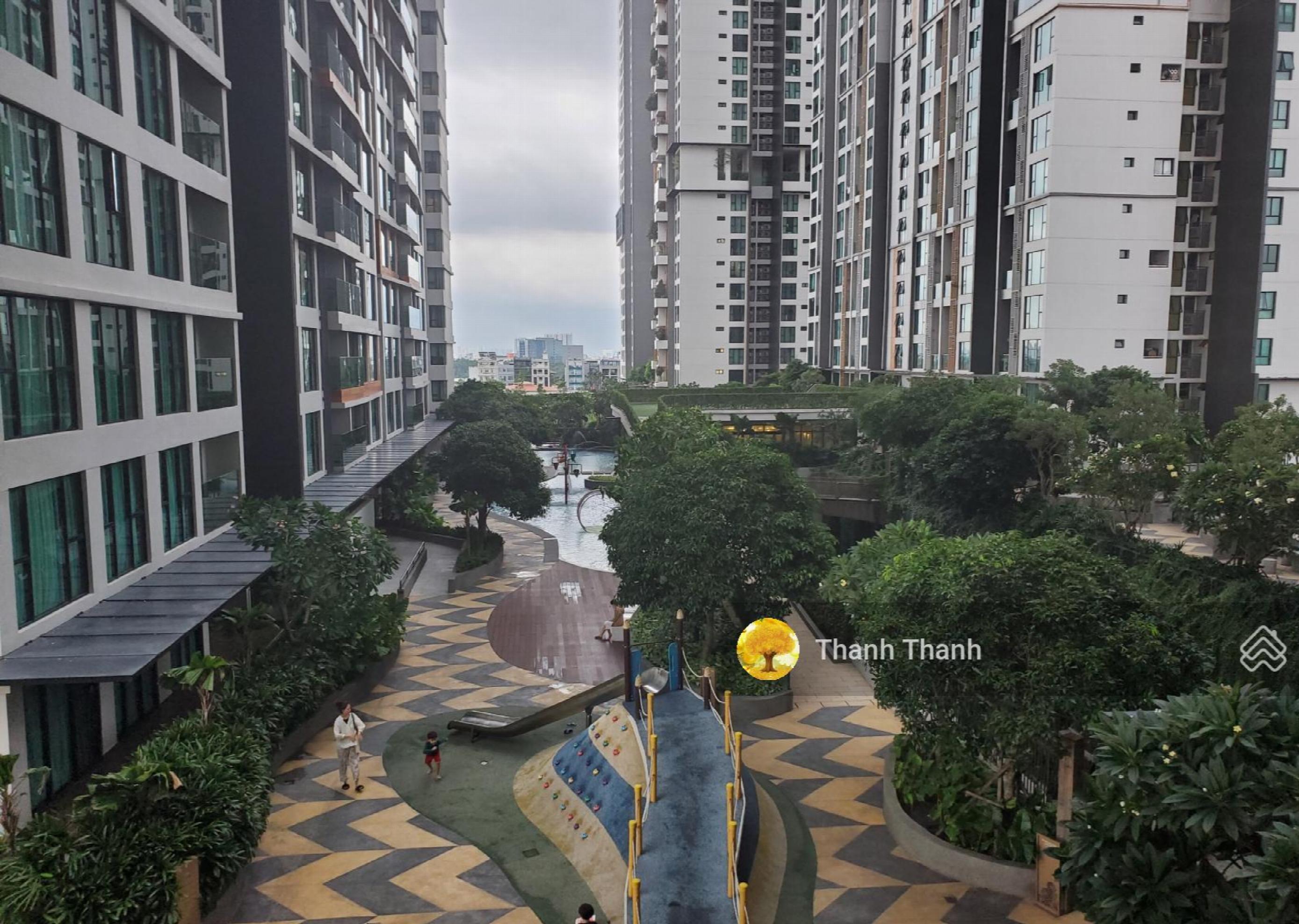 Happy In View, Vietnam Happy In View, Vietnam