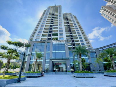 Udic Westlake Project, Vietnam Udic Westlake Project, Vietnam