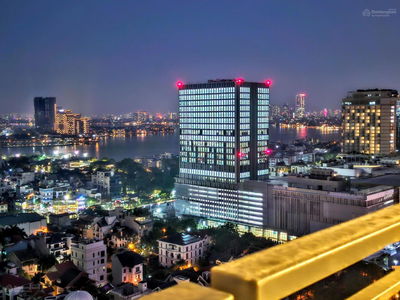 Udic Westlake Project, Vietnam Udic Westlake Project, Vietnam