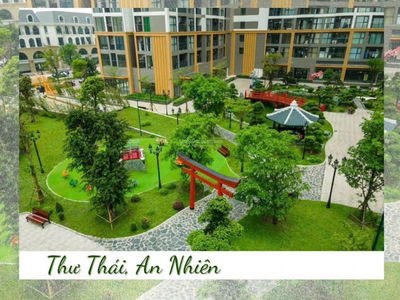 The Zenpark project, Vietnam The Zenpark project, Vietnam